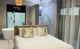 Tranquil Unit